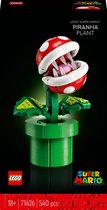 LEGO Super Mario Piranha Plant - 71426