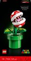 foto van LEGO Super Mario Piranha Plant - 71426