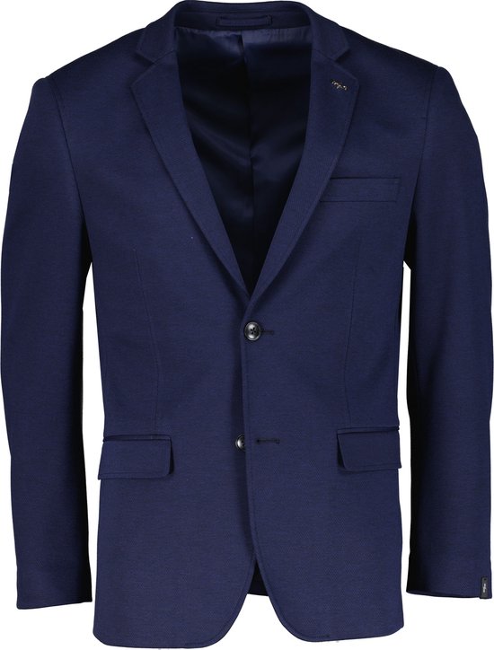 Jac Hensen Colbert - Mix & Match - Blauw - 56 | bol