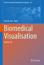 Advances in Experimental Medicine and Biology 1334 - Biomedical Visualisation