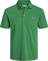 JACK&JONES JJEPAULOS POLO SS NOOS Heren Poloshirt - Maat XL