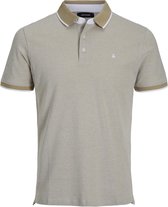 JACK & JONES JJEPAULOS POLO SS NOOS Polo Homme - Taille M