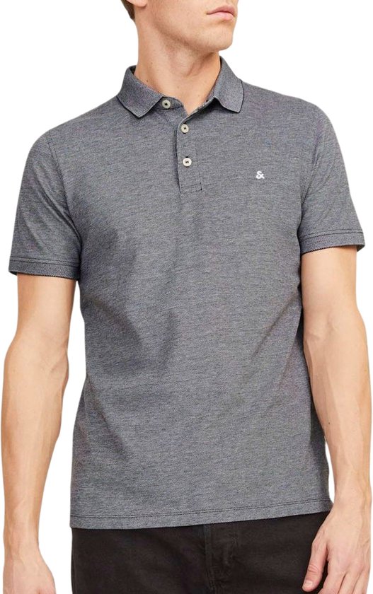 Jack & Jones Essentials Paulos Polo Heren - Maat XL