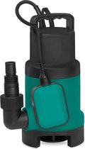 Bol.com Dompelpomp Vuil Water - Krachtige Vuilwater Dompelpomp: Deze 900W waterpomp met een capaciteit van 16000 liter per uur i... aanbieding