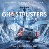 Dario Marianelli - Ghostbusters: Frozen Empire (Original Motion Picture Soundtrack) (CD)