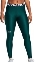 Under Armour HeatGear Authentic Sportlegging Vrouwen - Maat XS