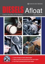 Boat Maintenance Guides 4 - Diesels Afloat