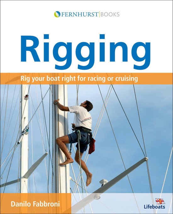 Rigging - cover