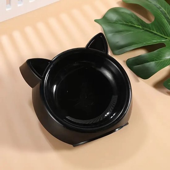 Le Creuset Stoneware voerbak voor huisdieren, medium, Marseille