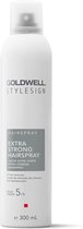 Goldwell - Stylesign Extra Strong Hairspray - 300 ml