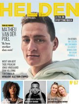 Helden Magazine 67
