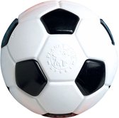 Pd Orbee-tuff Sport Voetbal Wit- Ø12,5cm - Hond - Animal Boulevard - Pd68720m - Wit