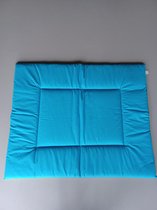 Cools/Petito - Boxkleed - 80x100 cm - Groen/Blauw