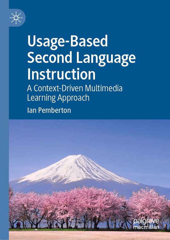 Social Sciences (R0) - Usage-Based Second Language Instructi ... - cover