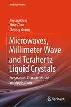 Modern Antenna - Microwaves, Millimeter Wave and Terahertz Liquid Crystals