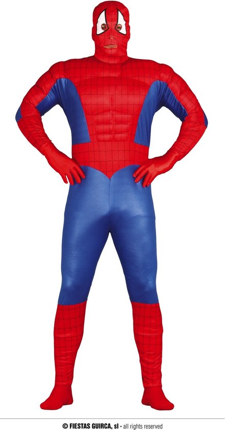 Spiderman pak