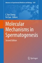 Advances in Experimental Medicine and Biology 1381 - Molecular Mechanisms in Spermatogenesis
