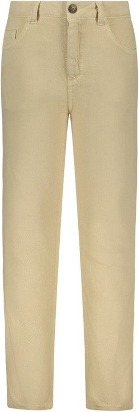 Like Flo - Lange broek - Sand - Maat 134