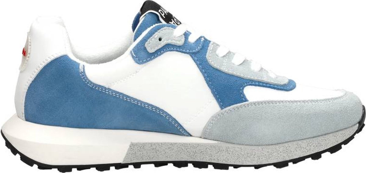 Palpa Jura Sneakers Laag - licht blauw - Maat 42