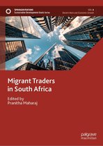 Sustainable Development Goals Series - Migrant Traders in South Africa