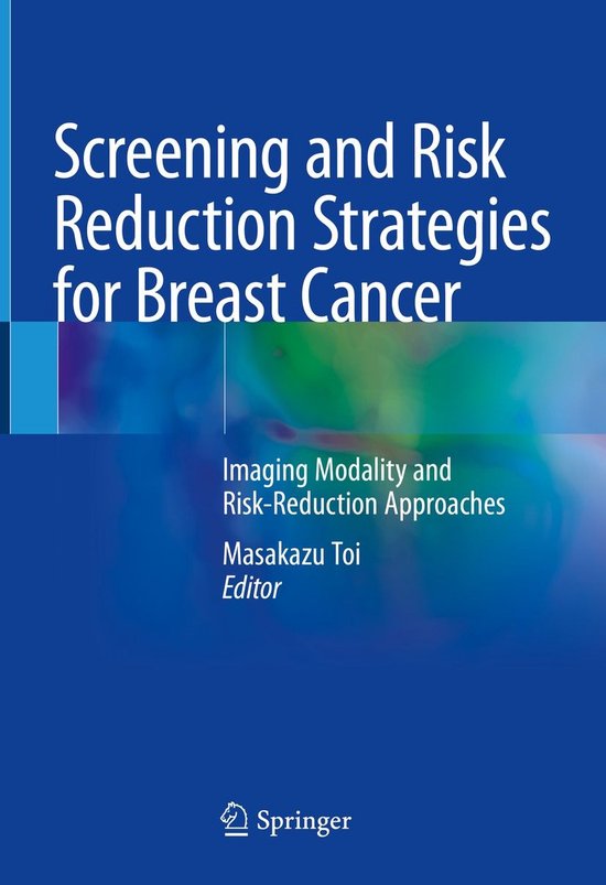Medicine (R0) - Screening and Risk Reduction Strategies for  ... - cover