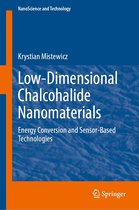 NanoScience and Technology - Low-Dimensional Chalcohalide Nanomaterials