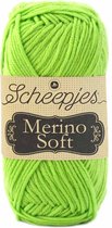 Scheepjes Merino Soft 50g - 646 Miró