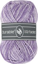 Durable Cosy Fine Faded - 261 Lilac