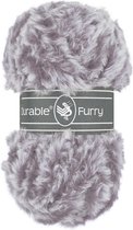 Durable Furry - 342 Teddy