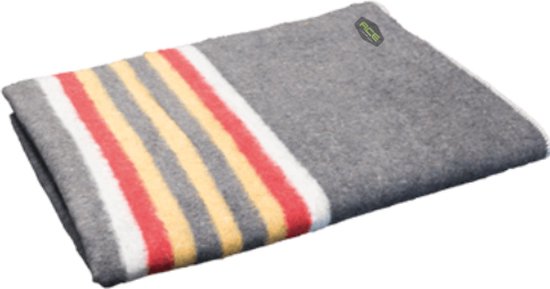Kortpack 10 verhuisdekens gestreept | geel, blauw, wit | 150 x 200 cm | 1350 g per deken | robuuste bescherming voor meubels, verhuizing en opslag | 099.0056 Kortpack 10 verhuisdekens gestreept | geel, blauw, wit | 150 x 200 cm | 1350 g per deken | robuuste bescherming voor meubels, verhuizing en opslag | 099.0056