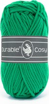 Durable Cosy - 2135 Emerald