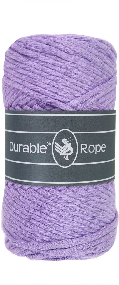 Durable Rope - 396 Lavender