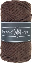 Durable Rope - 2230 Dark Brown
