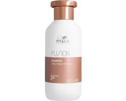 Wella Fusion Shampoo - 250ml