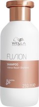 Wella Fusion Shampoo - 250ml