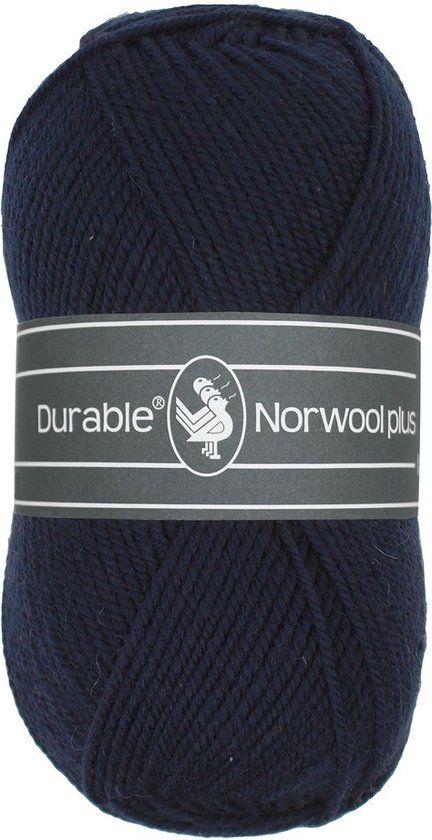 Durable Norwool Plus - 210