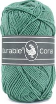 Durable Coral - 2134 Vintage Green