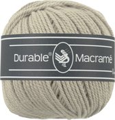 Durable Macramé - 2212 Linen