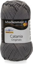 Schachenmayr Catania - 435 - Grey