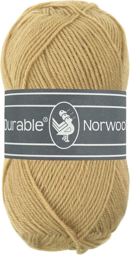 Durable Norwool - 886