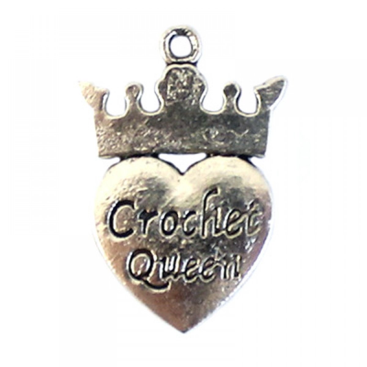 Bedel Crochet Queen