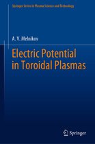 Springer Series in Plasma Science and Technology - Electric Potential in Toroidal Plasmas
