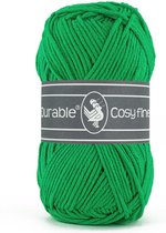Durable Cosy Fine - 2147 Bright Green
