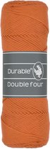 Durable Double Four 2194 Orange