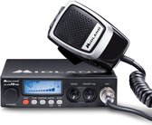Midland Alan 78 PRO - AM/FM - CB radio - 12/24 Volt - 27 MHz