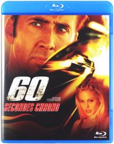 Gone in 60 Seconds [Blu-Ray]