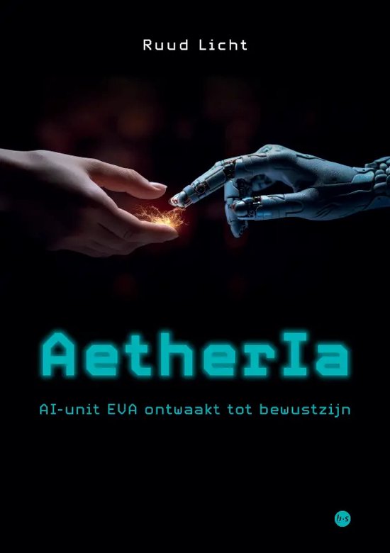 Aetheria - cover