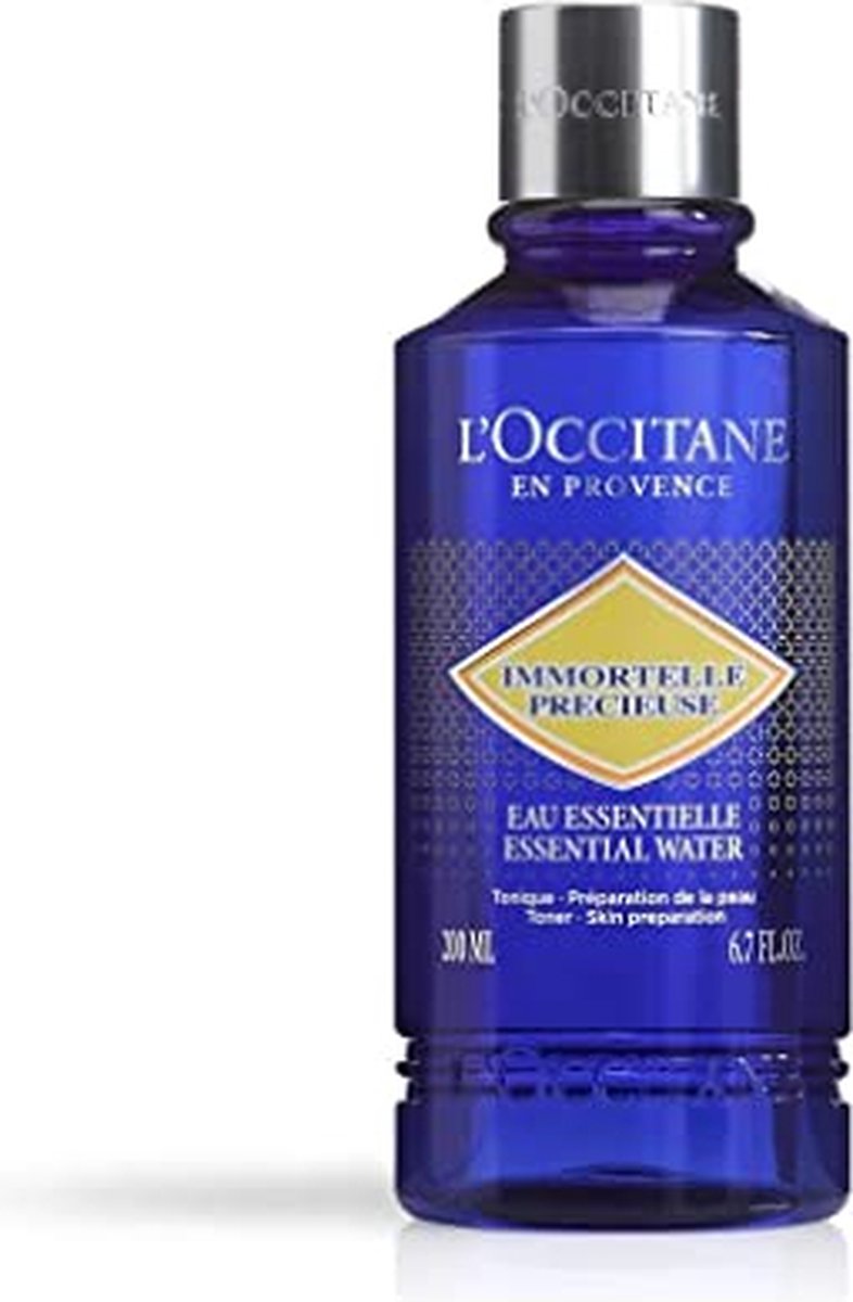 Goedkoopste Immortelle Precious Essential Water - Pleťové Tonikum 200ml