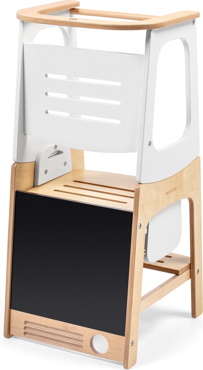 Maxi-Cosi Toucan 3-in-1 leaeertoren