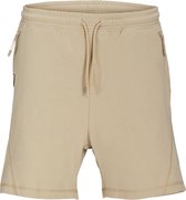 Jack & Jones - Heren Shorts Gordon Cloud Sweat Short - Beige - Maat L